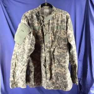 ‼️Bundle & Save‼️ US ARMY Military Field Coat M